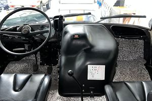 Gran Oferta, Excelente Estado: Mercedes-Benz Unimog 4x16D de 1976, Listo para Enviar - Product Image 2