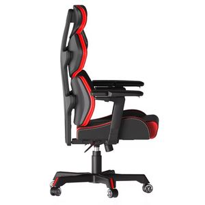 Silla de Juego Ergonómica de Alta Calidad al por Mayor de Fábrica, Silla de Computadora Estilo Racing para Adultos, Logotipo Personalizado - Silla de Juego para Oficina - Product Image 5
