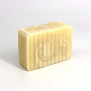 Handmade FRAGRANCE FREE <b>Soap</b> Bar Lemon Fresh for Sensitive Skin Whitening and Brightening Solid Face & Toilet <b>Soap</b> - Product Image 2