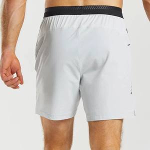 Vente en gros de shorts de course pour hommes shorts de fitness shorts de jogging d'été pantalons de sport décontractés d'entraînement à séchage rapide pour entraînement - Product Image 2