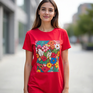 Haute qualité respirant écologique anti-boulochage séchage rapide femmes débardeurs 2024 Logo personnalisé imprimé entraînement musculation 100% - Product Image 5