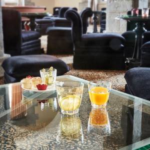 Gobelet en verre Arcade 350 ml - Product Image 2