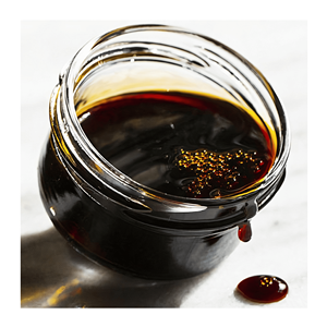 Mélasse de canne à sucre, sirop de canne visqueux foncé, matière première pour les usines d'aliments pour animaux, la fermentation de levure et la distillerie, origine Vietnam - Product Image 1