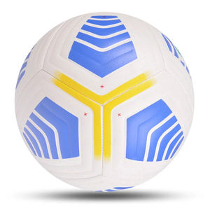 Mejor diseño, alta calidad, recién llegado, balón de fútbol de alta exigencia, tendencia superior, última llegada, balón de fútbol de alta exigencia - Product Image 1