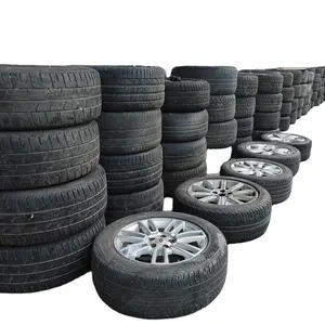 Pneumatici per auto usate 155 r12 pneumatici usati dimensioni 215/65 r15 215/55 r16