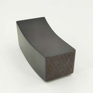 Patas de soporte de cama de madera personalizables, fácil instalación, patas de madera para sala de estar, dormitorio, muebles hechos en Vietnam para hospitales - Product Image 3