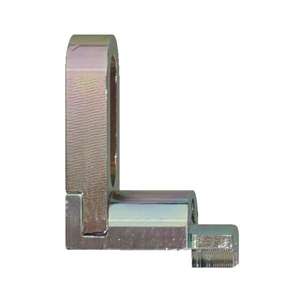 Outil de blocage de volant moteur Gedore KL-0282-532 pour VW 1.2 TSI, douille de haute qualité - Product Image 1