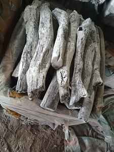 ถ่าน100% เนื้อแข็งธรรมชาติคุณภาพสูงสำหรับบาร์บีคิวส่งออกไปยังเกาหลีญี่ปุ่นสหรัฐอเมริกา - Product Image 5