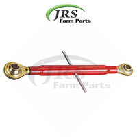 Fabricants d'assemblage de maillon supérieur Tringlerie de tracteur à maillon supérieur réglable Assemblage d'attelage à trois points Tringlerie de l'outil agricole