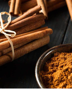 ผงอบเชยคุณภาพส่งออกพรีเมียม ผลิตในเวียดนาม - Product Image 6