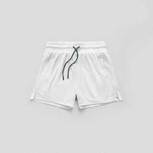 <b>Men's</b> 5 Inch Street Fashion <b>Shorts</b> with Pockets Custom <b>Printed</b> Breathable Bermudas Wholesale Casual <b>Shorts</b> - Product Image 3