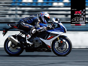 ประมูล-เสนอขาย 2026 GSX-R750Z สปอร์ตไบค์ มอเตอร์ไซค์ใหม่ กำลังไฟ 1001-2000 วัตต์ ความเร็วสูงสุด >80 กม./ชม. ชำระเงินดาวน์ - Product Image 3