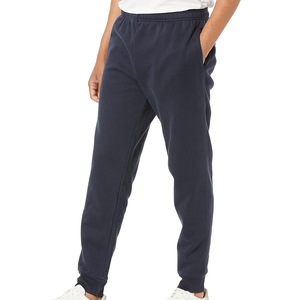 Sports Men Elastic Waist High Quality <b>Trousers</b> OEM ODM Custom Wholesale Cheap Price <b>Harem</b> Pants From BD Supplier - Product Image 4