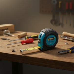 Cinta Métrica Hazet de Alta Calidad - Product Image 3