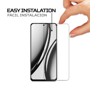 ฟิล์มป้องกันหน้าจอกันกระแทกสำหรับ realme narzo N65 5g ฟิล์มป้องกันโทรศัพท์มือถือพรีเมี่ยม - Product Image 3