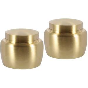 Recién llegado, bote de azúcar, botellas para dormitorio, diseño simple, lujoso, saludable, botella de acero, bote sólido de larga duración - Product Image 4