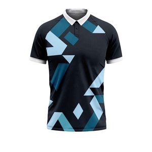 Camisetas de Fútbol de Alta Calidad con Impresión por Transferencia de Calor, Personalizadas, Cómodas para Entrenamiento, 100% Poliéster, Secado Rápido, Transpirables - Product Image 2