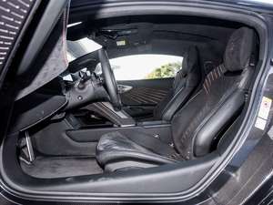 รถยนต์ไฟฟ้าสปอร์ตความเร็วสูงมือสอง ปี 2024 พร้อมมอเตอร์ 120 กิโลวัตต์ ระยะทางวิ่ง 201-300 กิโลเมตร แบตเตอรี่ 50-70 กิโลวัตต์ชั่วโมง - Product Image 6