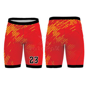 Ensemble uniforme Pro Series 7V7 en polyester respirant et écologique, optimisé pour le contrôle du mouvement, l'équilibre thermique et une tenue prolongée - Product Image 6