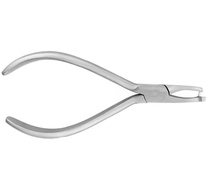 Instrumento dental ortopédico, fuente de alimentación Manual, alicates removedores de banda Posterior para extracción de soporte - Product Image 4