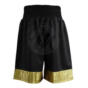 Meilleures ventes Shorts de boxe Shorts de boxe de qualité supérieure Nouveau design Shorts de boxe Nouvelle arrivée à vendre - Product Image 6