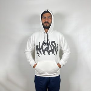 Sweat à capuche surdimensionné personnalisable pour homme, très vendu, avec technique de broderie pour la saison hivernale, quantité en gros, sweat-shirts basiques - Product Image 3