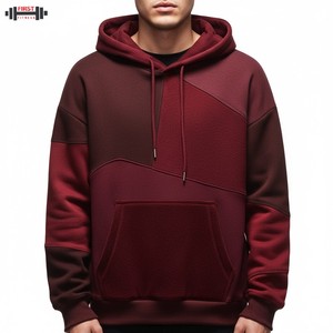 Women's Winter Hooded Long Sleeve Sweatshirt Front Logo Cotton <b>Blend</b> Breathable Streetwear Gym T-Shirt - Product Image 1