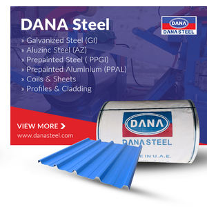 คอยล์เหล็กชุบสังกะสีแบบทาน้ำมันเล็กน้อยเกรดพรีเมี่ยมมาตรฐาน ASTM ผ่านการรับรอง ISO9001รีดร้อนที่สร้างขึ้นเพื่อความแข็งแรงใน UAE และตะวันออกกลาง - Product Image 4