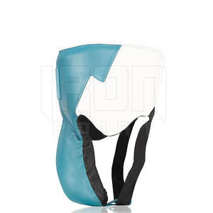 2025 Profession boxe aine garde personnalisé multicolore aine garde sécurité boxe aine garde - Product Image 3