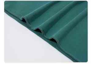 Camiseta de algodón 100% para hombre, conjunto de pantalones cortos transpirables de 2 piezas lavados de gran tamaño, estampado Formal, colección informal de verano al por mayor - Product Image 4