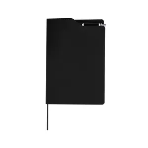 Quaderno Promozionale Sostenibile in RPET Nuron, Blocco Note, Gadget - Product Image 3