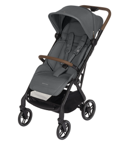 Silla de Paseo Ultracompacta Maxi-Cosi Soho Desde el Nacimiento Hasta los 22 kg, Plegado Automático, 3 Posiciones Reclinables, Marco de Aluminio - Product Image 1