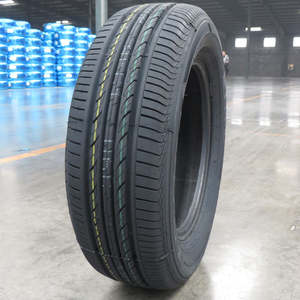 Pneus Radiaux d'Été Neufs de Qualité Originale à Prix Abordable pour Voitures Particulières – Matériau en Caoutchouc le Plus Populaire - Product Image 1