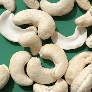 Factory Directly Vietnam Raw Cashew <b>Nut</b> Cashew <b>Nuts</b> Commercial Quality Cashew <b>Nut</b> <b>Kernel</b> Ww320 Ww240 With Custom Packaging - Product Image 1