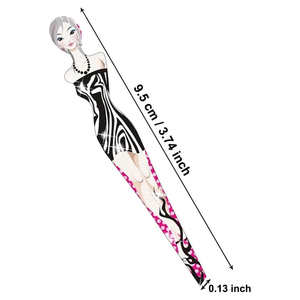 Precision <b>Eyebrow</b> Tweezers for Perfect Shaping Professional Stainless Steel Tweezers for <b>Eyebrows</b> - Product Image 3
