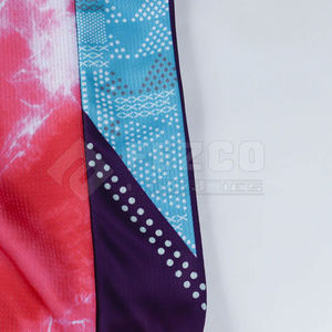 2025 uniforme de baloncesto personalizado de bajo precio haz tu propio diseño uniformes de camiseta de baloncesto - Product Image 4