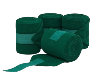 Meilleure vente de bandage de polo Vente directe d'usine Matériau sur mesure Bandage de jambe de cheval de haute qualité - Product Image 1