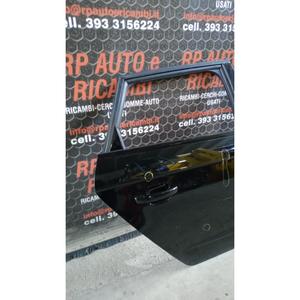 AUDI A3 RS3 ซีรีส์ (8V) (12>20) ประตูหลังขวา DNW - Product Image 2