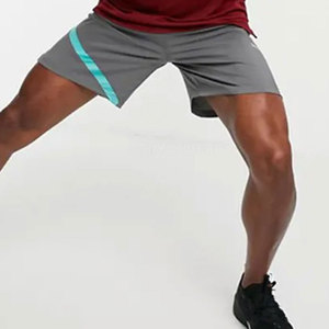 Ropa Deportiva Personalizada para Hombre, Shorts Deportivos de Verano para Correr, Shorts Deportivos para Hombre al por Mayor para Venta en Línea - Product Image 5