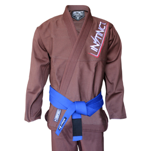 ชุดยิวยิตสูคิโมโนสำหรับผู้ใหญ่แบบสั่งทำพิเศษ ผ้าโพลีเอสเตอร์/คอตตอน ชุดกีฬา คอเสื้อโฟม EVA แห้งเร็ว เหมาะสำหรับศิลปะการต่อสู้ - Product Image 3