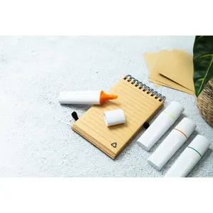 Marcadores Ecológicos Rabomark de ABS Reciclado, Gadgets de Resaltado - Product Image 3