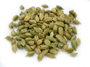 Cardamomo verde prémium al por mayor - Product Image 4