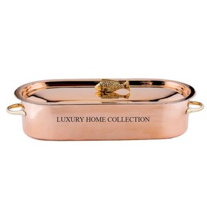 Beurrier contemporain en acier inoxydable avec un couvercle moderne et hermétique parfait pour garder le beurre frais et entreposé avec style - Product Image 3