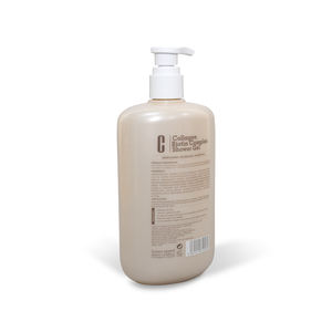 Free Sample Luxury Plastic Personal Care <b>Bottle</b> 300ml 500ml 750ml Body Lotion <b>Oil</b> <b>Bottle</b> for Skin Care Packaging Wholesale - Product Image 6