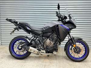 Motocicleta TRACER 700 de 689cc de Calidad - Product Image 4