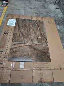 Polished Finish Indian Marble Raw Block for Customized Applications - Product Image 6