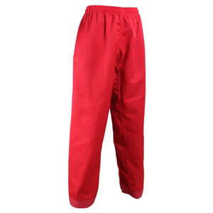 Wholesale Design Kickboxing <b>Trousers</b> Quick Dry Best Price 2025 <b>Karate</b> Kick Boxing <b>Trouser</b> for Men - Product Image 5