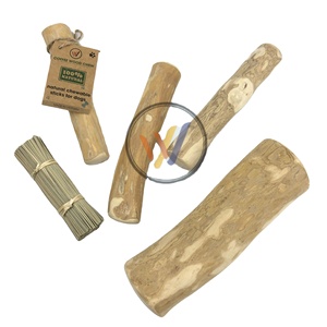 CC01-Dog WINVN che giocano a masticare caffè legno masticare animali domestici naturali giocattoli per cani facile da usare all'ingrosso <span class=keywords><strong>Mr</strong></span> Mark + 84.932118447 - Product Image 4