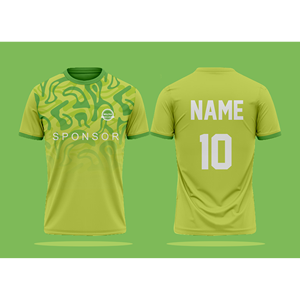 เสื้อเจอร์ซีย์ทีมสนามฮ็อกกี้ชุดกีฬาแบบเรียบๆเสื้อกีฬาฮอกกี้ - Product Image 1