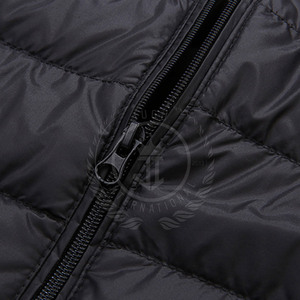 Latest Style Men's Winter Puffer <b>Jackets</b> New Arrival High Quality Breathable Eco-Friendly Front Logo OEM Service Customized - Product Image 6